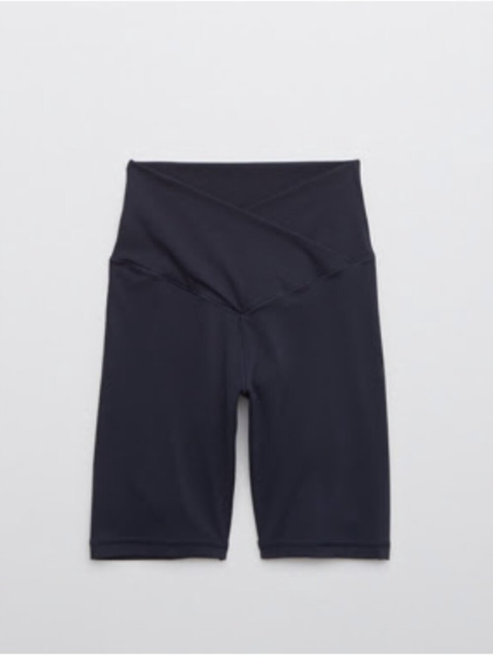 Offline by Aerie Crossover Bike Shorts, XL